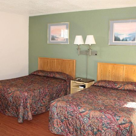 American Motor Inn - Rock Island Dış mekan fotoğraf
