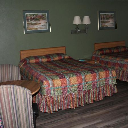 American Motor Inn - Rock Island Dış mekan fotoğraf