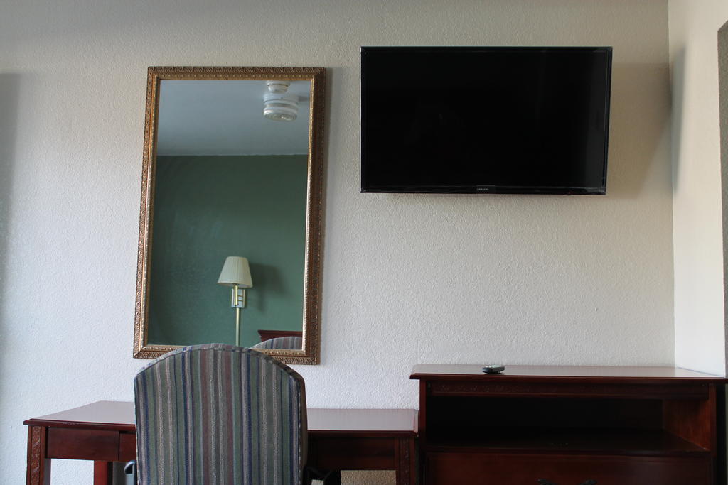 American Motor Inn - Rock Island Oda fotoğraf