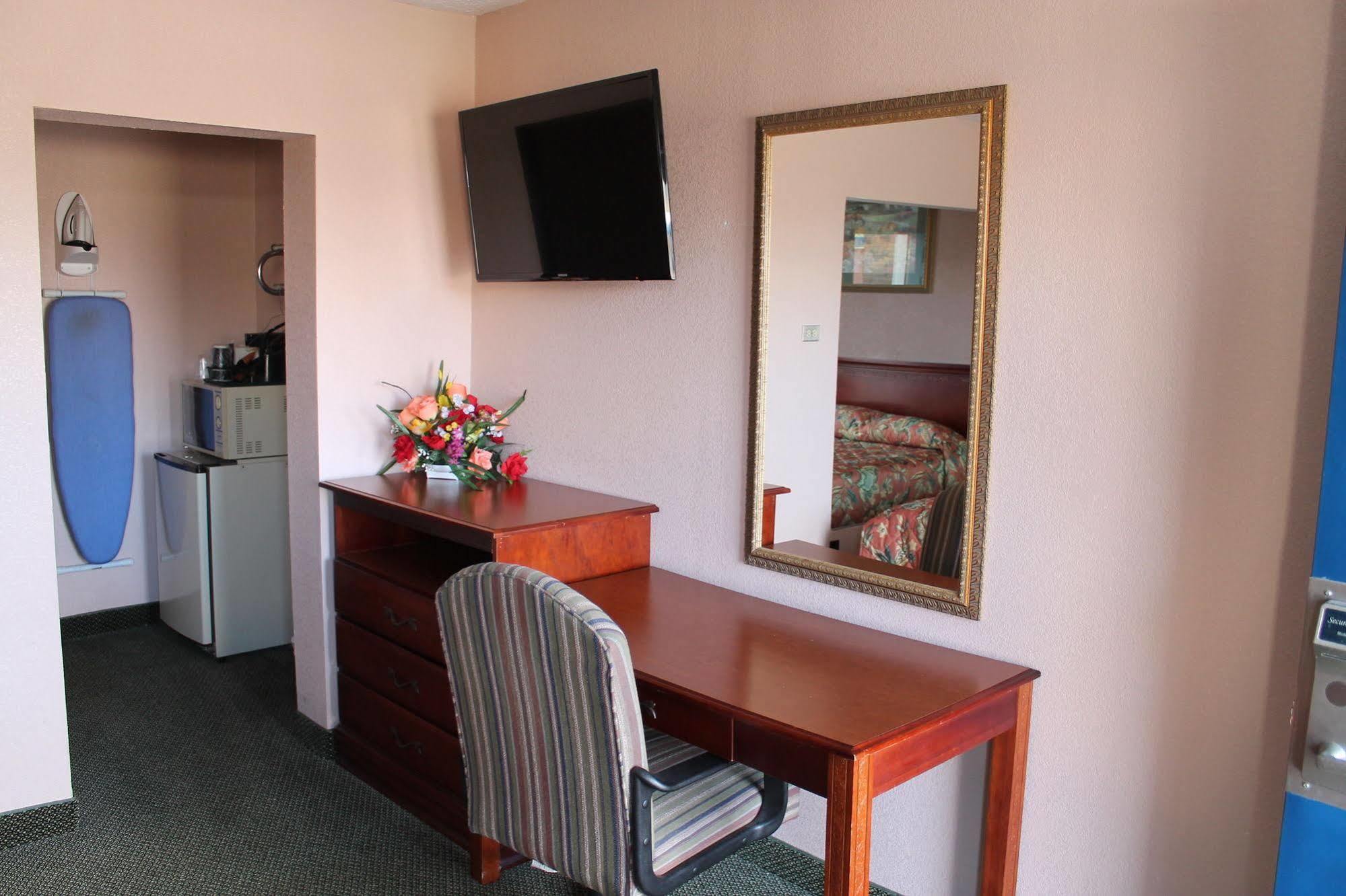 American Motor Inn - Rock Island Dış mekan fotoğraf