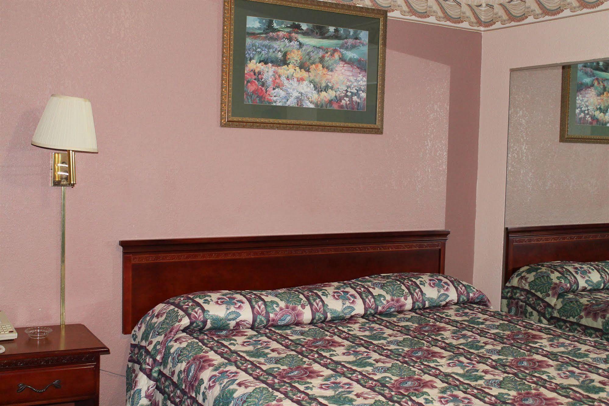 American Motor Inn - Rock Island Dış mekan fotoğraf