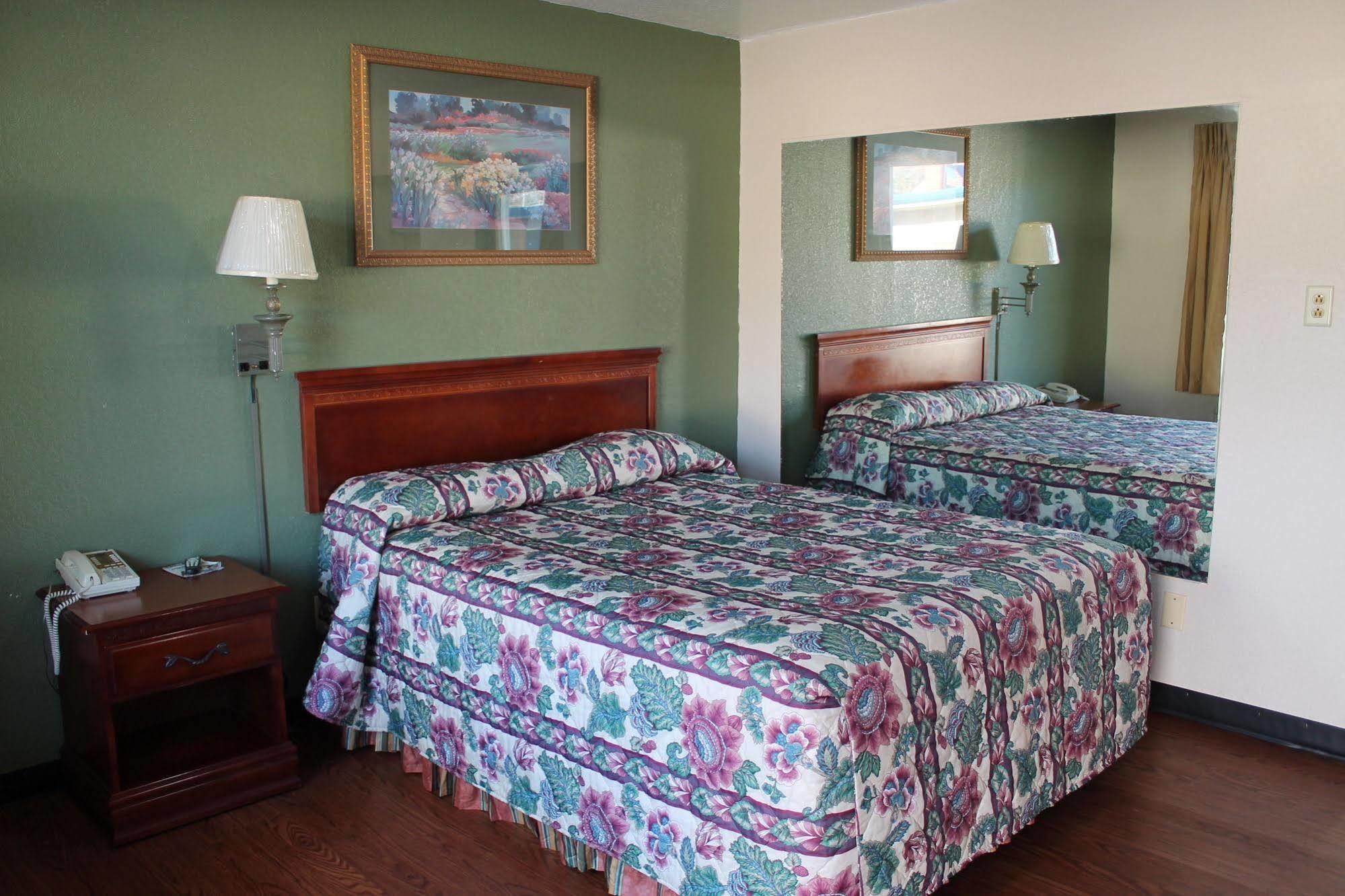 American Motor Inn - Rock Island Dış mekan fotoğraf