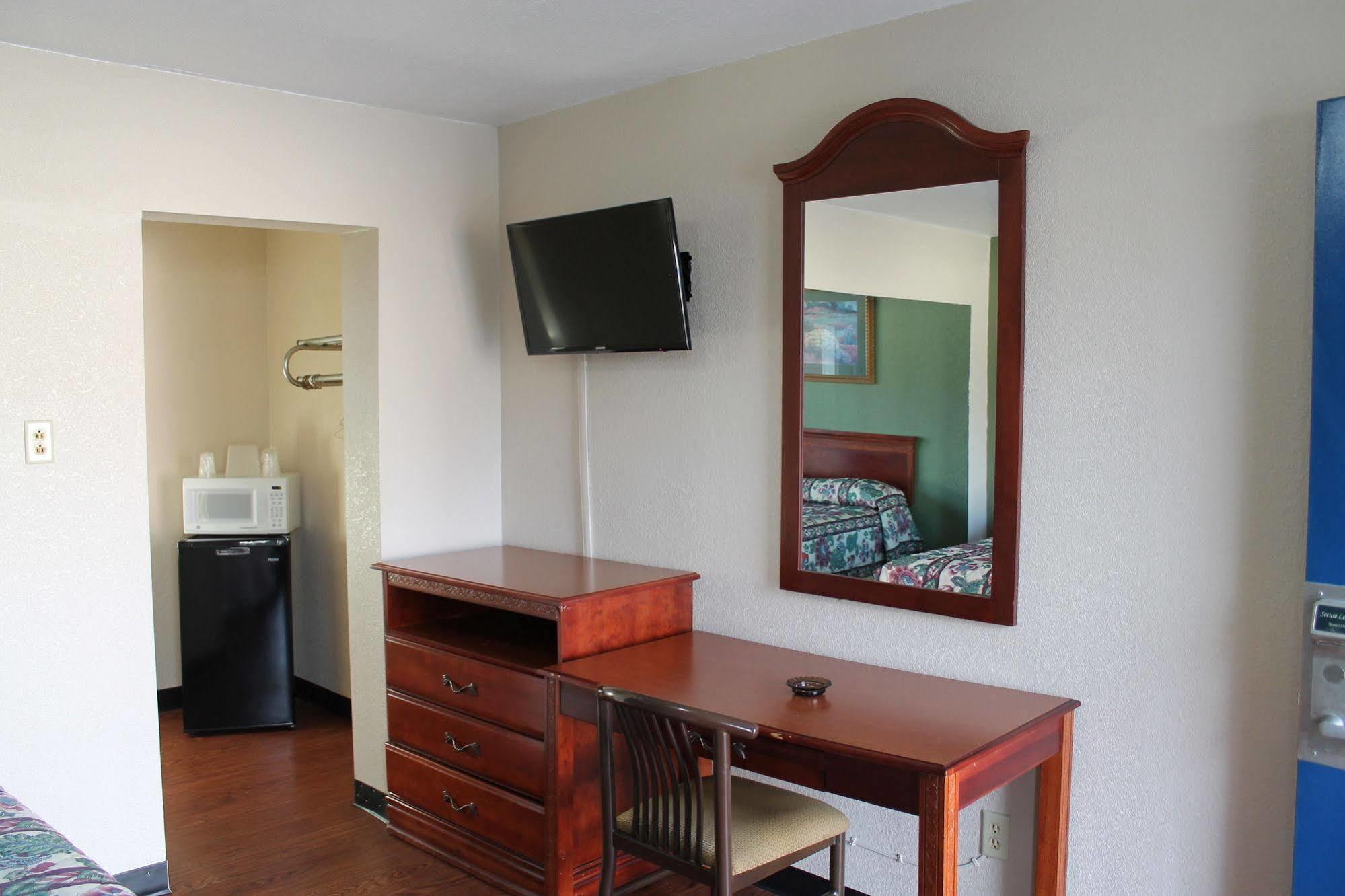 American Motor Inn - Rock Island Dış mekan fotoğraf